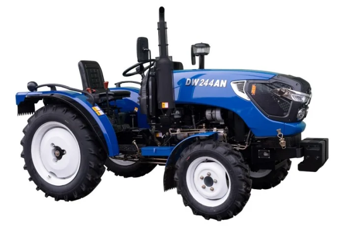 Продам трактор DW 244AN- фото № 2