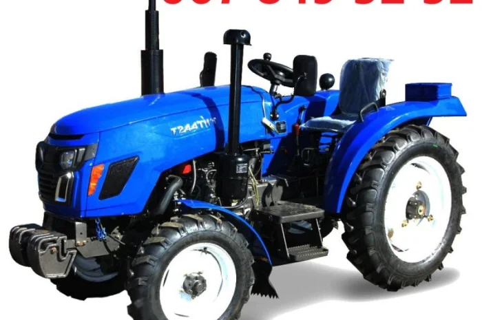 Продам трактор Xingtai T-244 THT- фото № 1