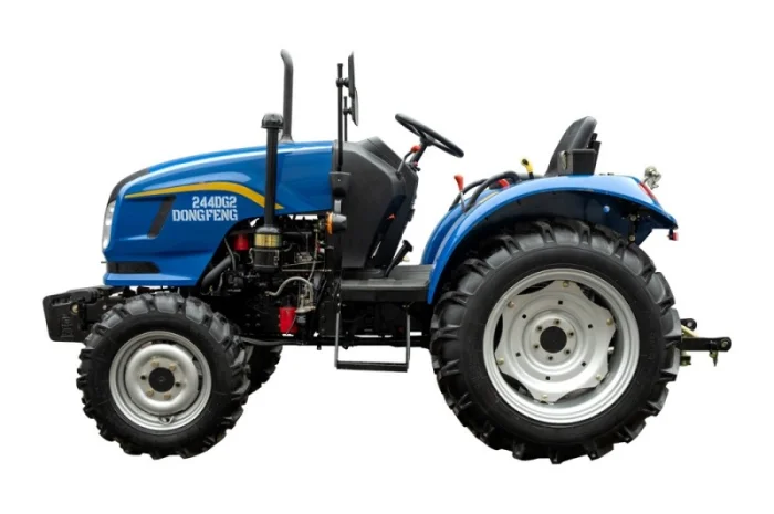 Продам Трактор 244DG2 (Donfeng) з можливою доставкою- фото № 3