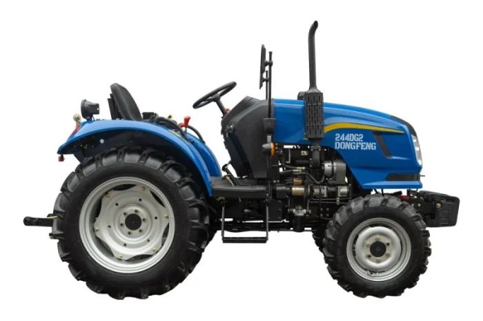 Продам Трактор 244DG2 (Donfeng) з можливою доставкою- фото № 5