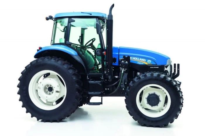 Возьмем на работу трактора Case, New Holland, John Deere- фото № 1