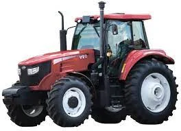 Продаж тракторів- фото № 2