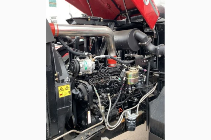 Трактор yto 1604 акційна ціна від білоцерківмаз- фото № 2