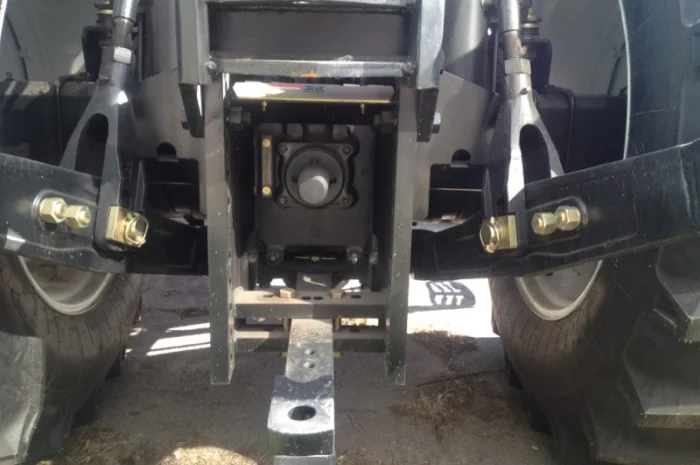 Трактор yto 1604 акційна ціна від білоцерківмаз- фото № 3