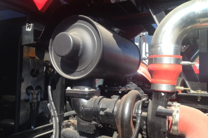 Трактор yto 1604 акційна ціна від білоцерківмаз- фото № 5