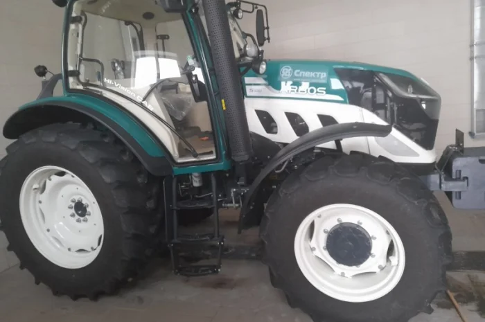 Трактор ARBOS 5100- фото № 1