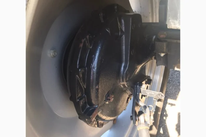 Case IH JX 110 Farmall 2013- фото № 10