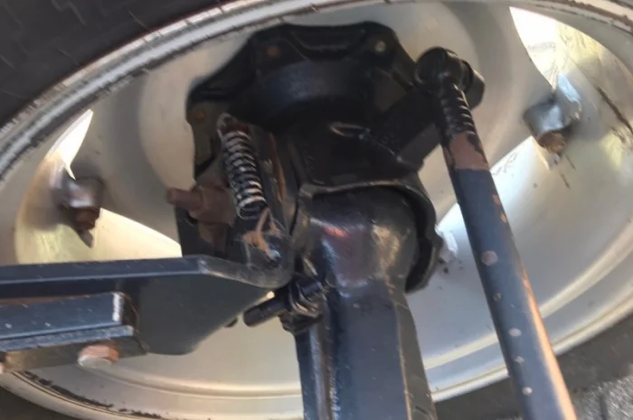 Case IH JX 110 Farmall 2013- фото № 11