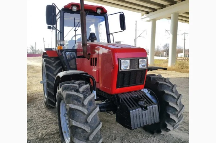 Трактор МТЗ 1221.2 TROPIK Export- фото № 15