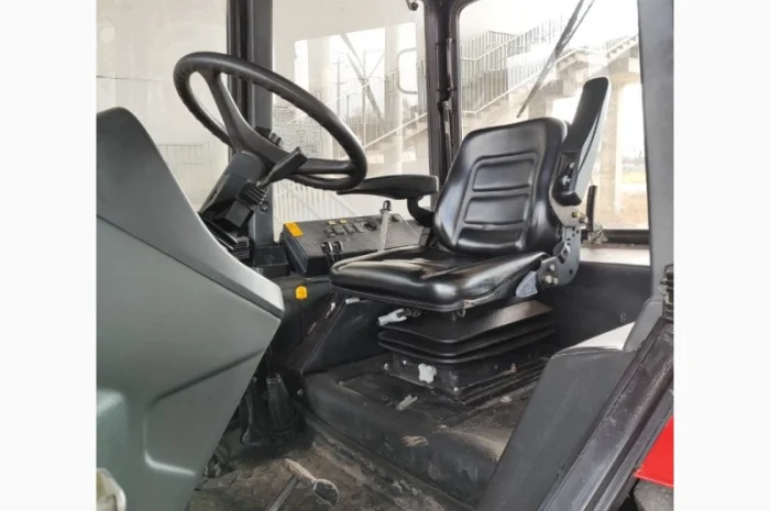 Трактор МТЗ 1221.2 TROPIK Export- фото № 2