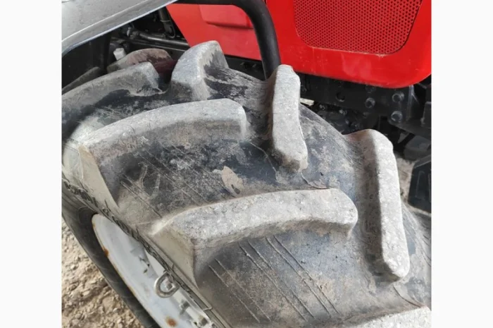 Трактор МТЗ 1221.2 TROPIK Export- фото № 9