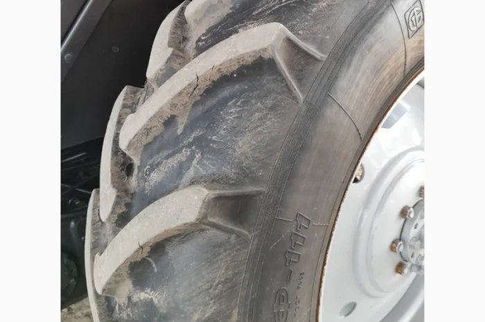 Трактор МТЗ 1221.2 TROPIK Export- фото № 8