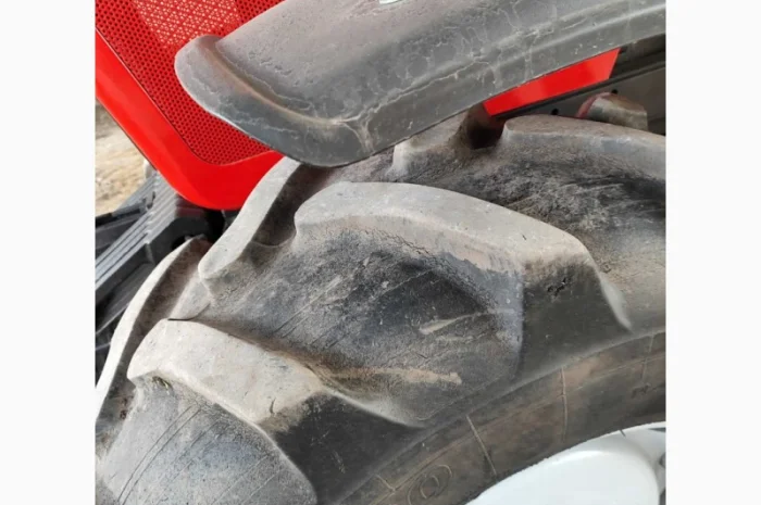 Трактор МТЗ 1221.2 TROPIK Export- фото № 7