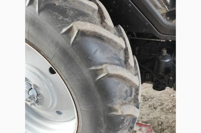 Трактор МТЗ 1221.2 TROPIK Export- фото № 6