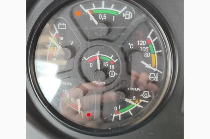 Трактор МТЗ 1221.2 TROPIK Export- фото № 5