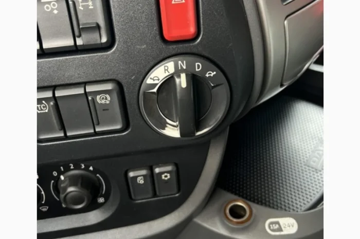 DAF XF 106.460 В Україні не працював! 2015р 4х2- фото № 10