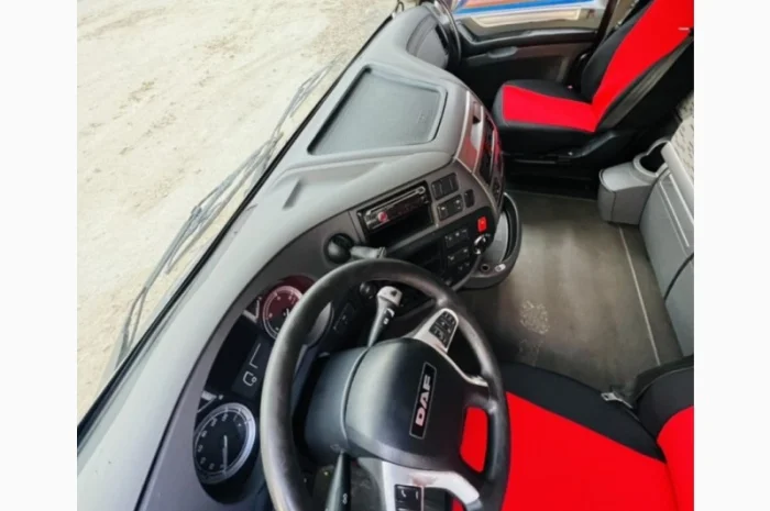 DAF XF 106.460 В Україні не працював! 2015р 4х2- фото № 14