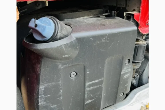 DAF XF 106.460 В Україні не працював! 2015р 4х2- фото № 5