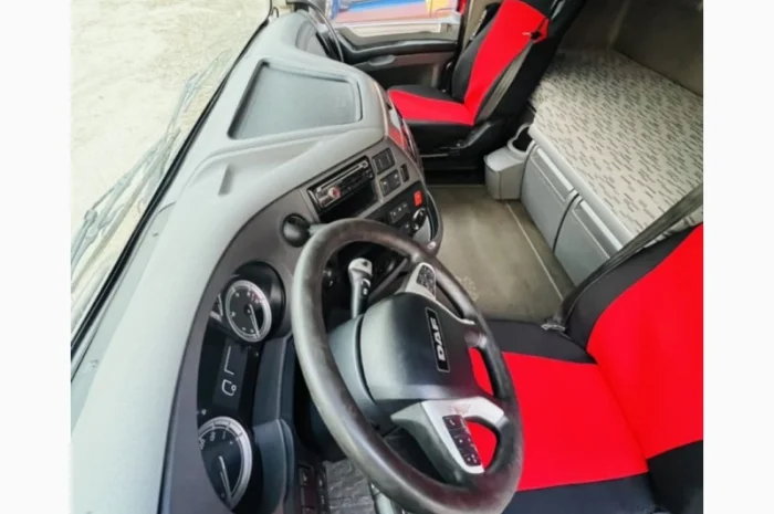 DAF XF 106.460 В Україні не працював! 2015р 4х2- фото № 8