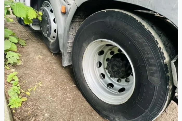 Сідельний тягач MAN TGX 26.440 Свіжий 6х2- фото № 10