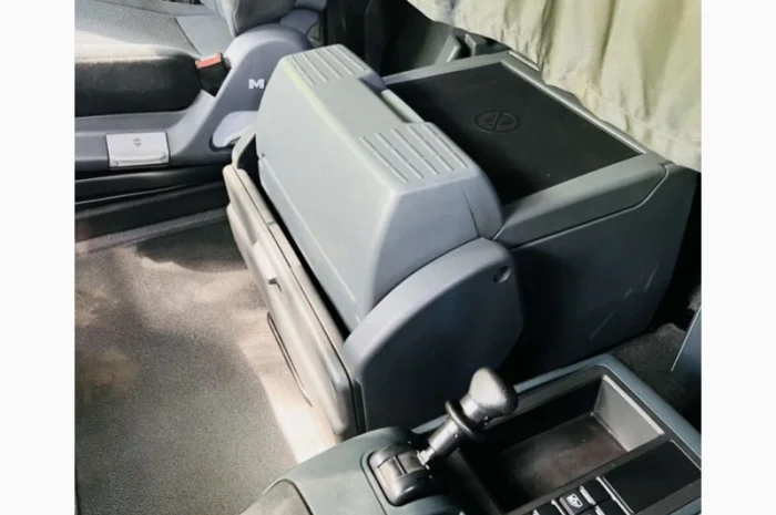 Сідельний тягач MAN TGX 26.440 Свіжий 6х2- фото № 7