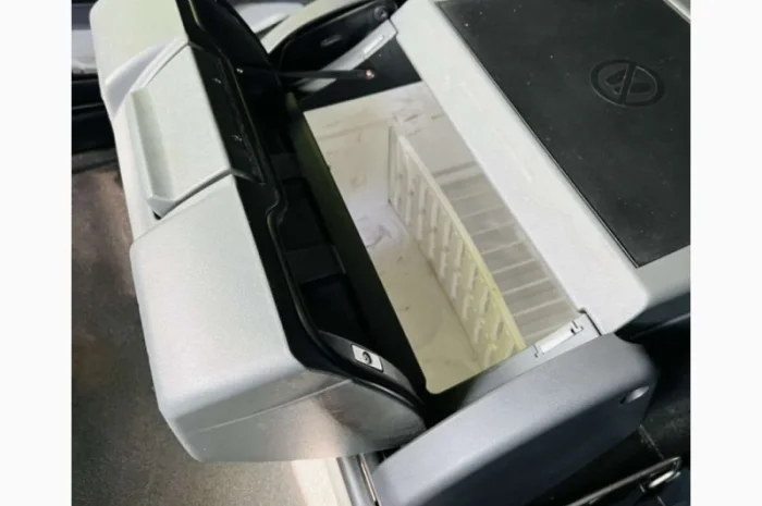 Сідельний тягач MAN TGX 26.440 Свіжий 6х2- фото № 6