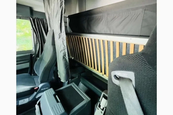 Сідельний тягач MAN TGX 26.440 Свіжий 6х2- фото № 4