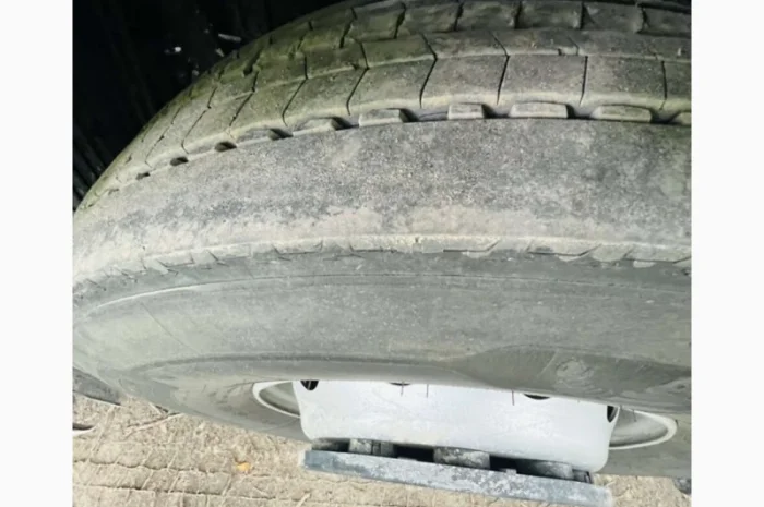 Сідельний тягач MAN TGX 26.440 Свіжий 6х2- фото № 13