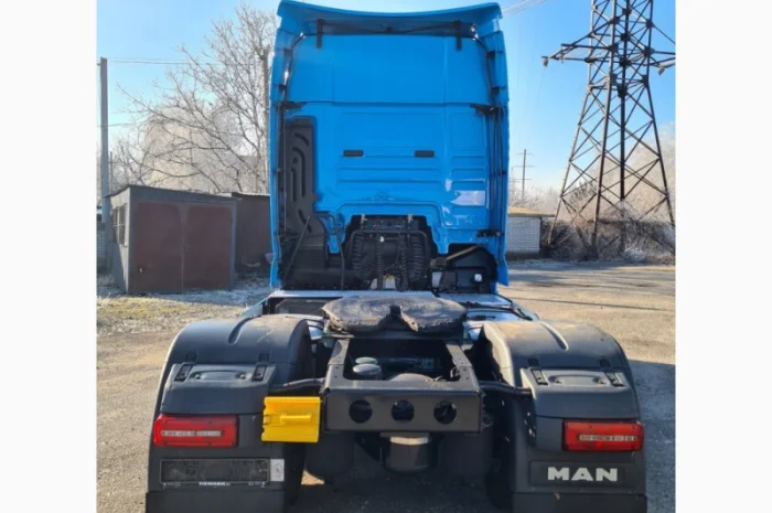 MAN TGX-18.500-2018 рік- фото № 10