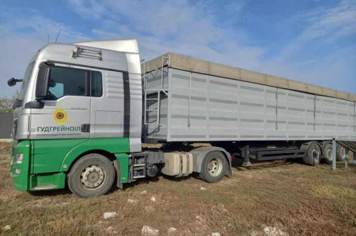 Тягач MAN TGX 18.440- фото № 3