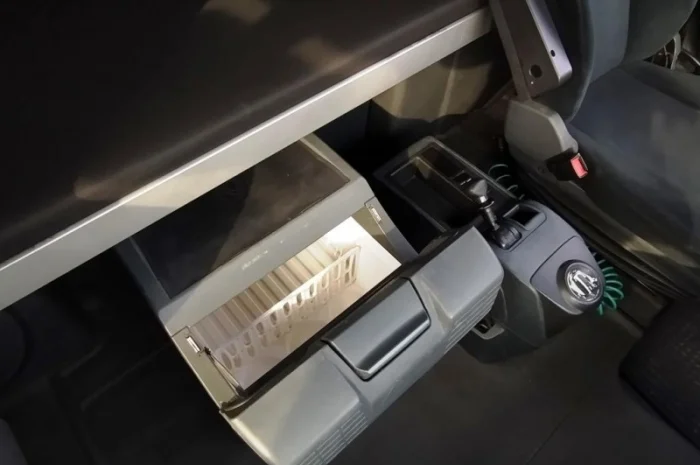 Грузовой автомобиль тягач man tgx 18.440 bls 4х2 евро 5 кабина xlx- фото № 9