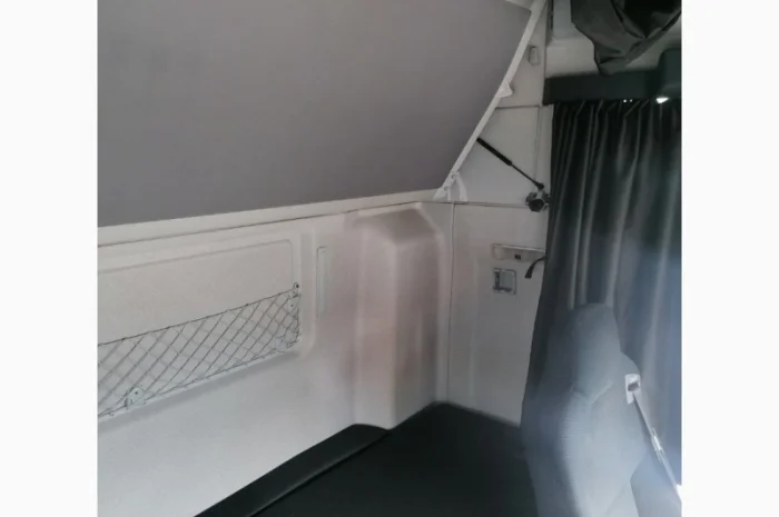 Грузовой автомобиль MAN TGX 18.440 4x2 сидельный тягач 2015- фото № 9