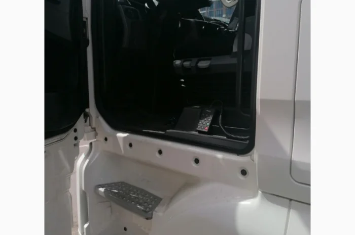 Грузовой автомобиль MAN TGX 18.440 4x2 сидельный тягач 2015- фото № 7