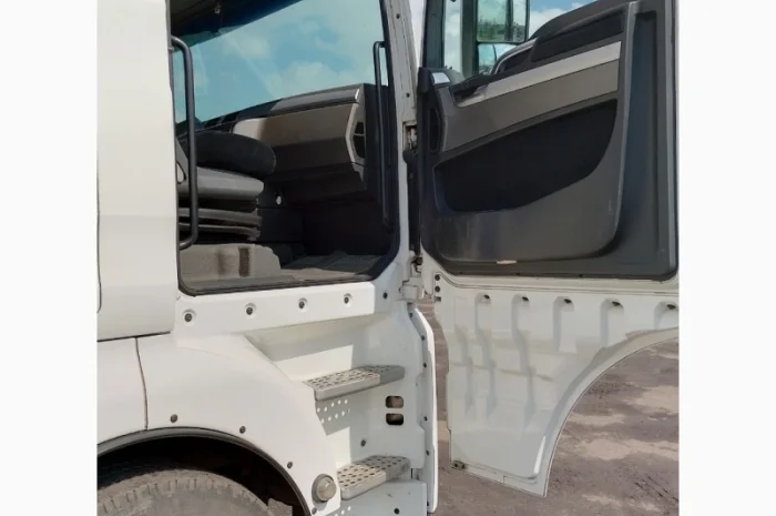 Man TGX 18.440 2010 4x2- фото № 9