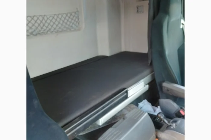 Man TGX 18.440 2010 4x2- фото № 6