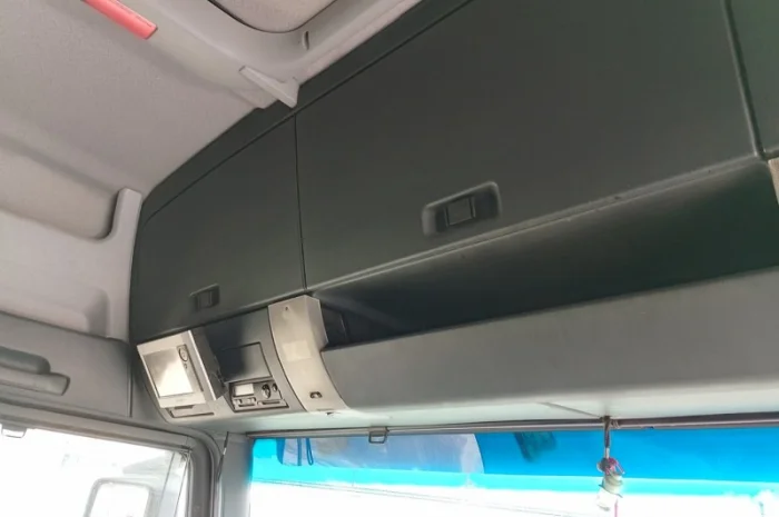 Man TGX 18.440 2010 4x2- фото № 5