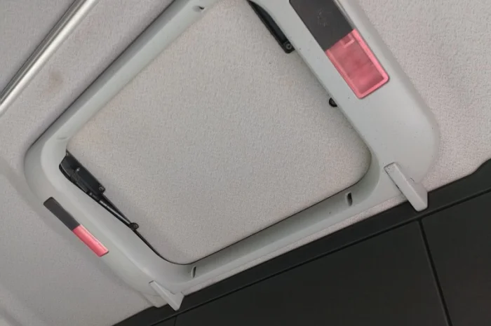 Man TGX 18.440 2010 4x2- фото № 4