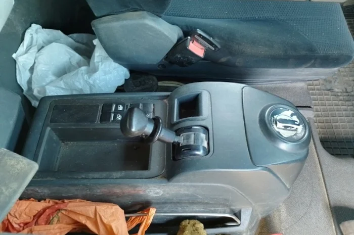 Man TGX 18.440 2010 4x2- фото № 3