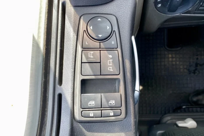 Euro 6 тягач MAN TGX 18.440 - 2012 рік- фото № 5