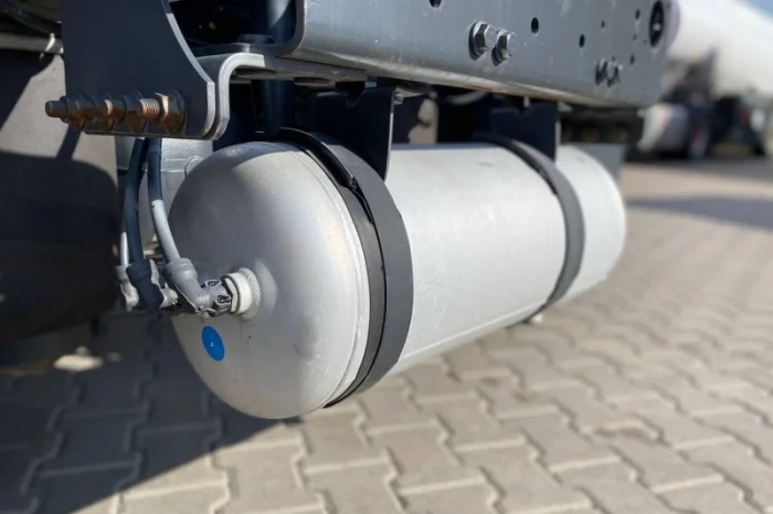 EURO 5 тягач RENAULT premium 430 - 2011 рік- фото № 10