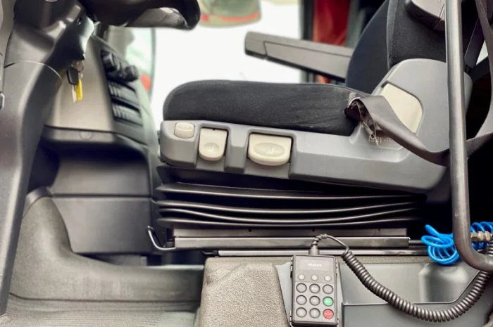 EURO 6 MAN TGX 18.440 - 2015 рік- фото № 10