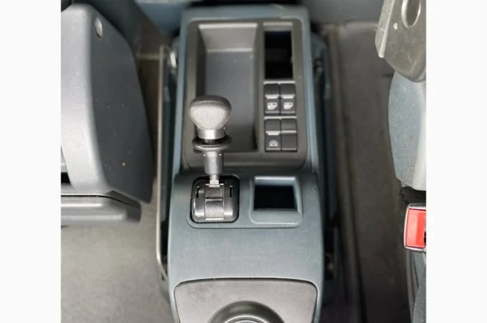 EURO 6 MAN TGX 18.440 - 2015 рік- фото № 9