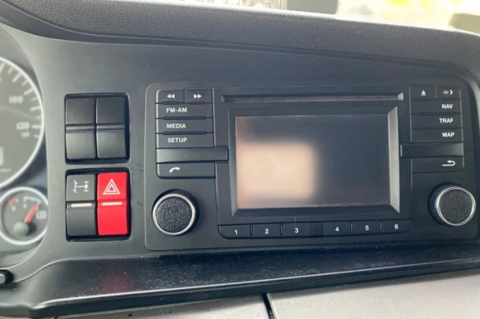 EURO 6 MAN TGX 18.440 - 2015 рік- фото № 7