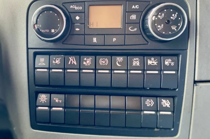 EURO 6 MAN TGX 18.440 - 2015 рік- фото № 5