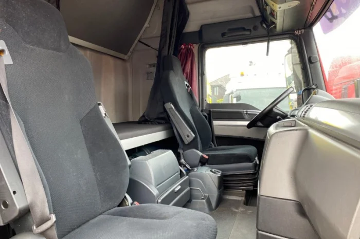 EURO 6 MAN TGX 18.440 - 2015 рік- фото № 3