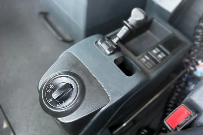 EURO 6 тягач з гідравлікою - MAN TGX 18.480 -2015 рік- фото № 7