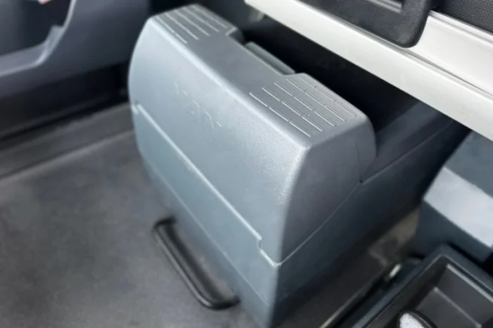 EURO 6 тягач з гідравлікою - MAN TGX 18.480 -2015 рік- фото № 8