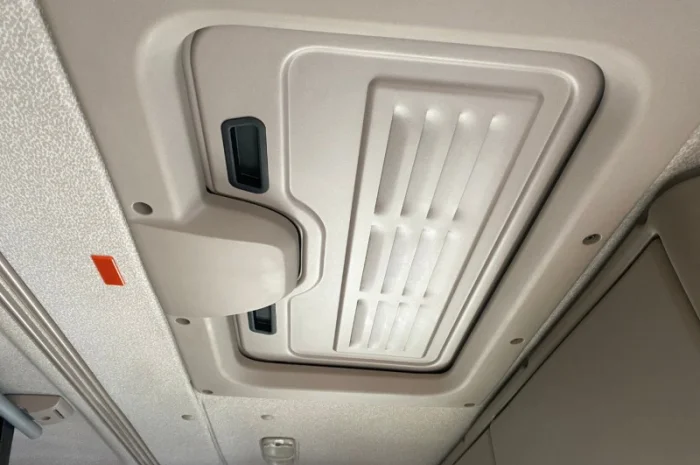 Euro 6 тягач Daf XF 106 FT - 2015 рік- фото № 10