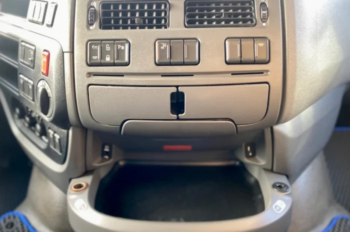 Euro 6 тягач Daf XF 106 FT - 2015 рік- фото № 9