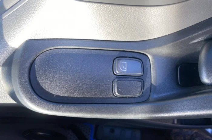 Euro 6 тягач Daf XF 106 FT - 2015 рік- фото № 5